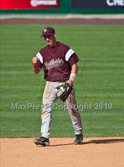 Thumbnail 2 in Duxbury vs. Northbridge (MIAA Division 2 Final) photogallery.