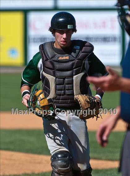 Thumbnail 1 in Duxbury vs. Northbridge (MIAA Division 2 Final) photogallery.
