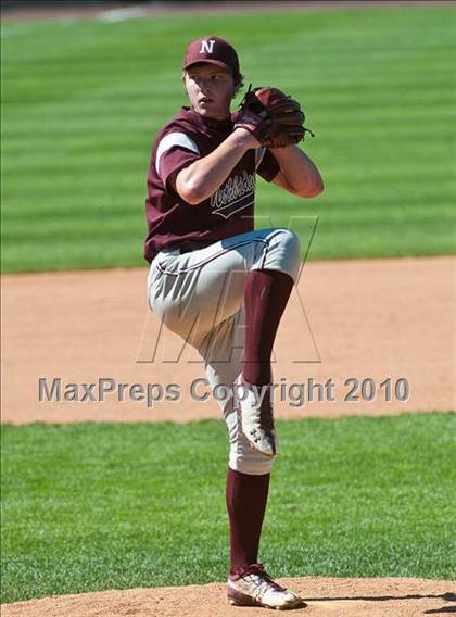 Thumbnail 3 in Duxbury vs. Northbridge (MIAA Division 2 Final) photogallery.