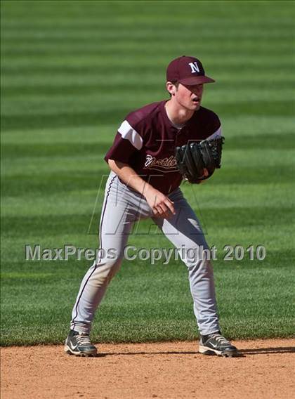 Thumbnail 1 in Duxbury vs. Northbridge (MIAA Division 2 Final) photogallery.