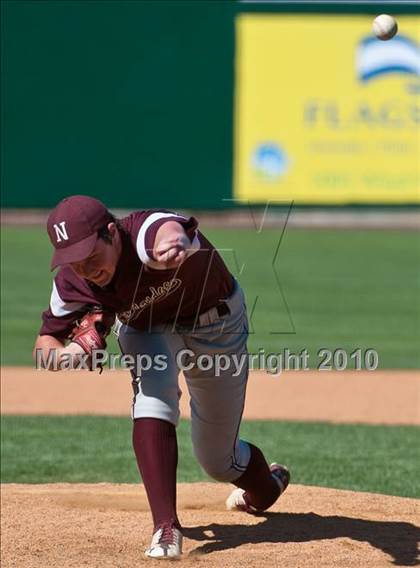 Thumbnail 2 in Duxbury vs. Northbridge (MIAA Division 2 Final) photogallery.