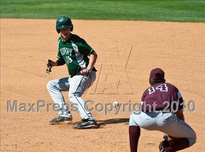 Thumbnail 1 in Duxbury vs. Northbridge (MIAA Division 2 Final) photogallery.