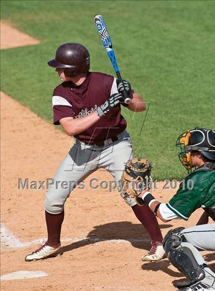 Thumbnail 1 in Duxbury vs. Northbridge (MIAA Division 2 Final) photogallery.