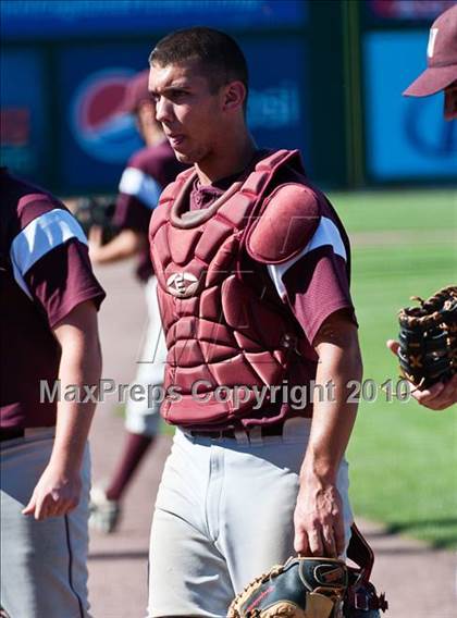 Thumbnail 3 in Duxbury vs. Northbridge (MIAA Division 2 Final) photogallery.