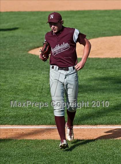 Thumbnail 1 in Duxbury vs. Northbridge (MIAA Division 2 Final) photogallery.