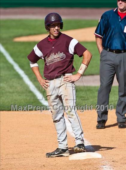 Thumbnail 2 in Duxbury vs. Northbridge (MIAA Division 2 Final) photogallery.