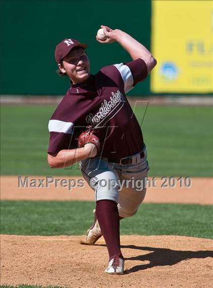 Thumbnail 1 in Duxbury vs. Northbridge (MIAA Division 2 Final) photogallery.