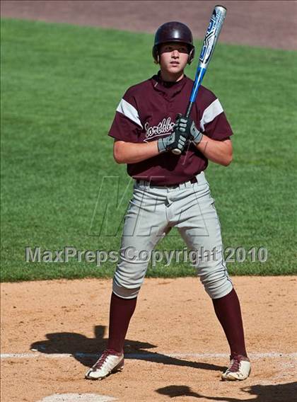 Thumbnail 2 in Duxbury vs. Northbridge (MIAA Division 2 Final) photogallery.