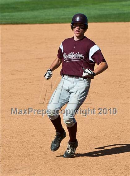 Thumbnail 3 in Duxbury vs. Northbridge (MIAA Division 2 Final) photogallery.