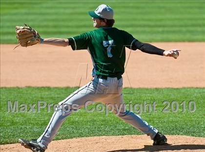 Thumbnail 3 in Duxbury vs. Northbridge (MIAA Division 2 Final) photogallery.
