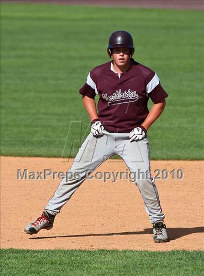 Thumbnail 2 in Duxbury vs. Northbridge (MIAA Division 2 Final) photogallery.
