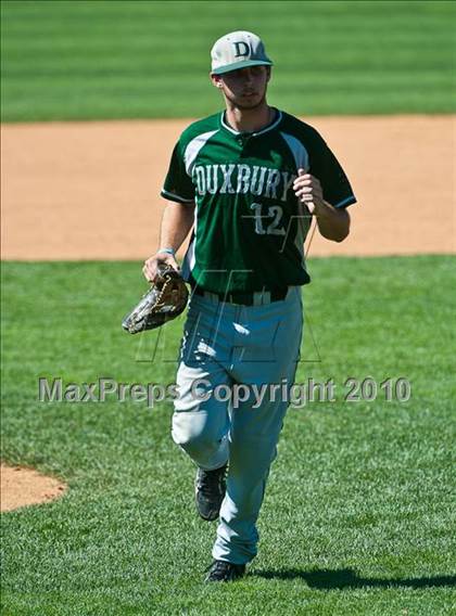 Thumbnail 3 in Duxbury vs. Northbridge (MIAA Division 2 Final) photogallery.