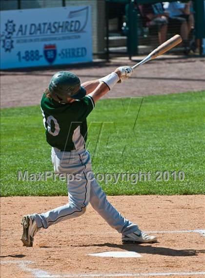 Thumbnail 1 in Duxbury vs. Northbridge (MIAA Division 2 Final) photogallery.
