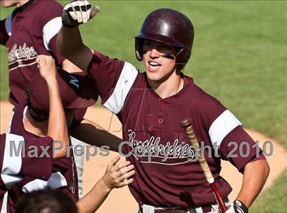 Thumbnail 1 in Duxbury vs. Northbridge (MIAA Division 2 Final) photogallery.