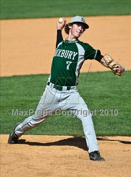 Thumbnail 3 in Duxbury vs. Northbridge (MIAA Division 2 Final) photogallery.