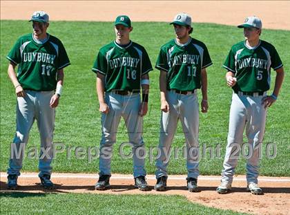 Thumbnail 3 in Duxbury vs. Northbridge (MIAA Division 2 Final) photogallery.