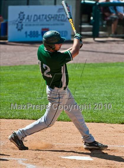 Thumbnail 2 in Duxbury vs. Northbridge (MIAA Division 2 Final) photogallery.