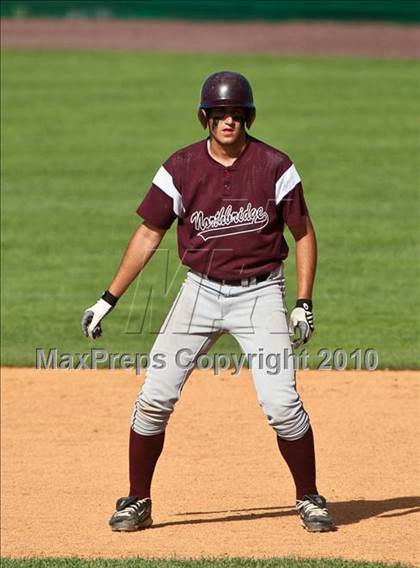 Thumbnail 2 in Duxbury vs. Northbridge (MIAA Division 2 Final) photogallery.