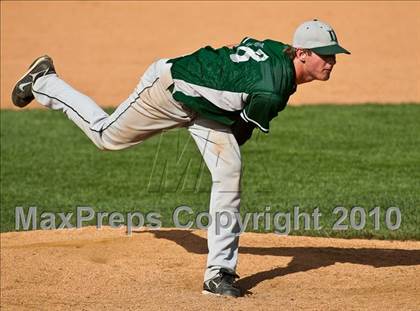 Thumbnail 1 in Duxbury vs. Northbridge (MIAA Division 2 Final) photogallery.
