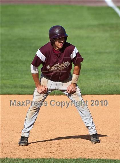Thumbnail 3 in Duxbury vs. Northbridge (MIAA Division 2 Final) photogallery.