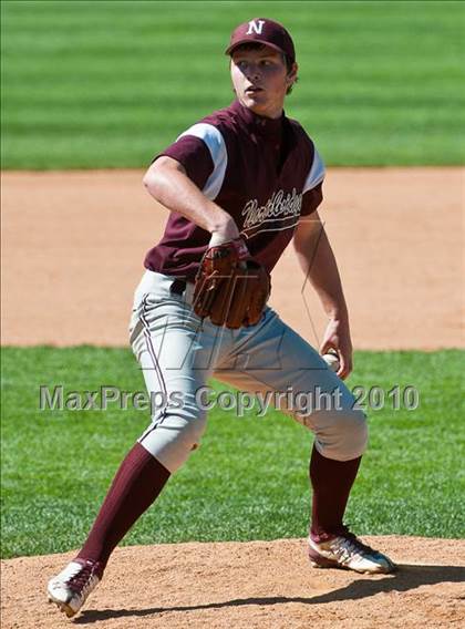 Thumbnail 1 in Duxbury vs. Northbridge (MIAA Division 2 Final) photogallery.
