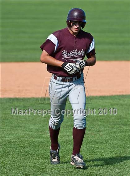 Thumbnail 1 in Duxbury vs. Northbridge (MIAA Division 2 Final) photogallery.