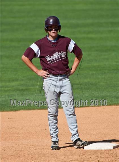 Thumbnail 2 in Duxbury vs. Northbridge (MIAA Division 2 Final) photogallery.