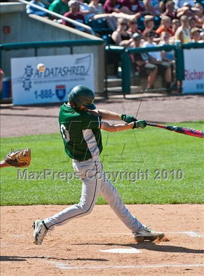 Thumbnail 2 in Duxbury vs. Northbridge (MIAA Division 2 Final) photogallery.
