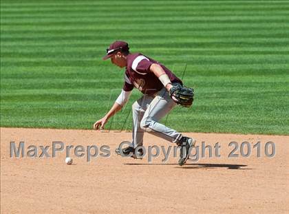 Thumbnail 2 in Duxbury vs. Northbridge (MIAA Division 2 Final) photogallery.