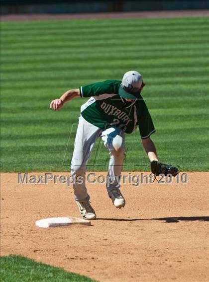 Thumbnail 3 in Duxbury vs. Northbridge (MIAA Division 2 Final) photogallery.