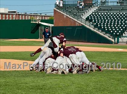 Thumbnail 2 in Duxbury vs. Northbridge (MIAA Division 2 Final) photogallery.