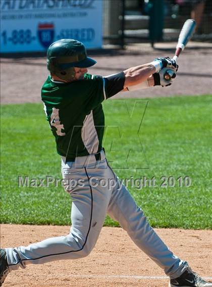 Thumbnail 3 in Duxbury vs. Northbridge (MIAA Division 2 Final) photogallery.