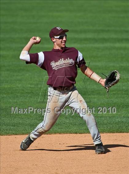 Thumbnail 1 in Duxbury vs. Northbridge (MIAA Division 2 Final) photogallery.