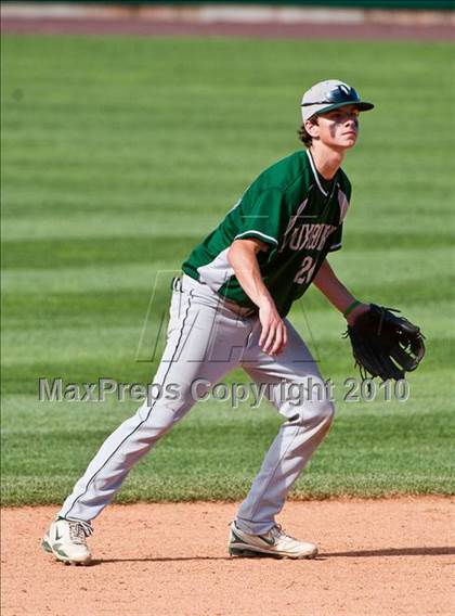 Thumbnail 1 in Duxbury vs. Northbridge (MIAA Division 2 Final) photogallery.