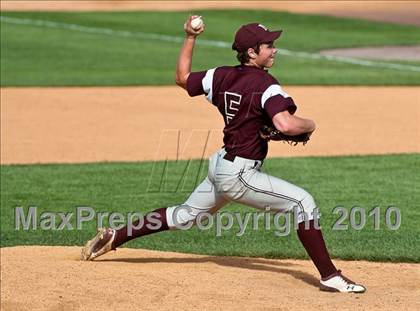 Thumbnail 1 in Duxbury vs. Northbridge (MIAA Division 2 Final) photogallery.