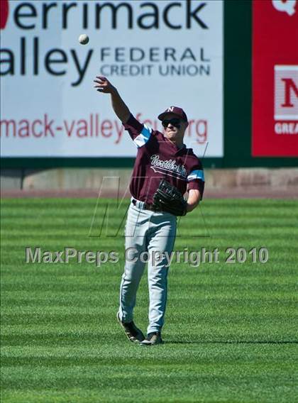 Thumbnail 2 in Duxbury vs. Northbridge (MIAA Division 2 Final) photogallery.