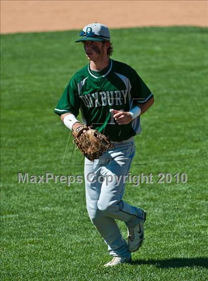 Thumbnail 1 in Duxbury vs. Northbridge (MIAA Division 2 Final) photogallery.