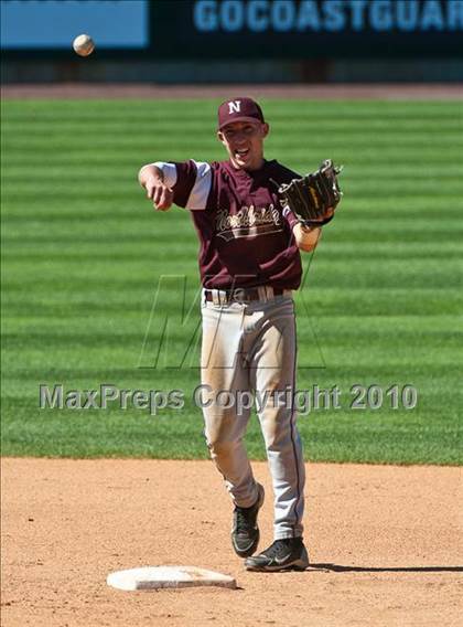 Thumbnail 3 in Duxbury vs. Northbridge (MIAA Division 2 Final) photogallery.
