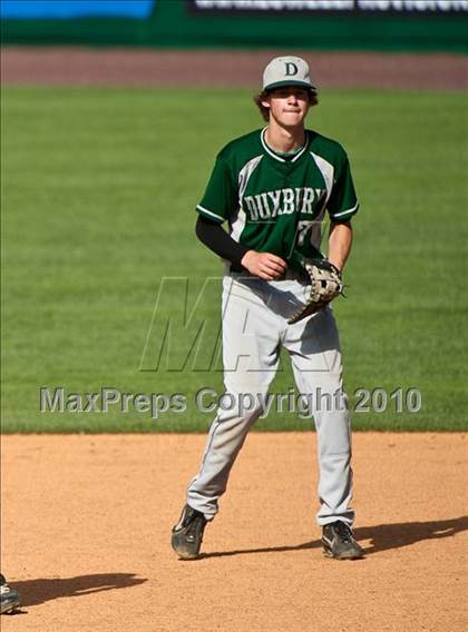Thumbnail 3 in Duxbury vs. Northbridge (MIAA Division 2 Final) photogallery.
