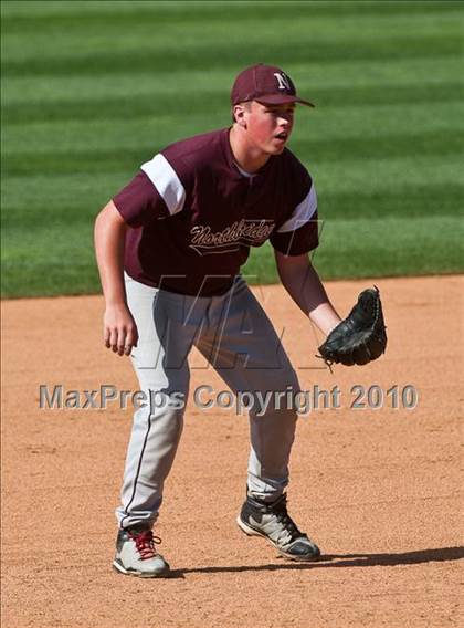 Thumbnail 3 in Duxbury vs. Northbridge (MIAA Division 2 Final) photogallery.