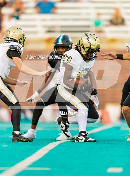 Thumbnail 3 in Johnsonville @ Atlantic Collegiate Academy photogallery.