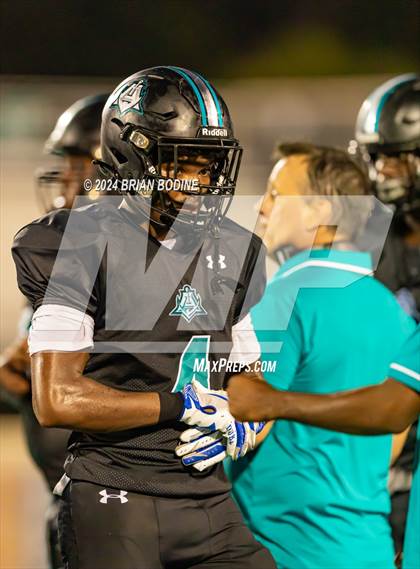 Thumbnail 3 in Johnsonville @ Atlantic Collegiate Academy photogallery.