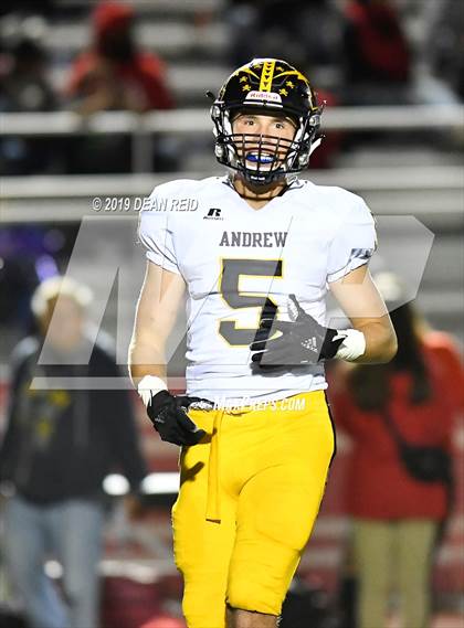 Thumbnail 2 in Andrew @ Homewood-Flossmoor photogallery.