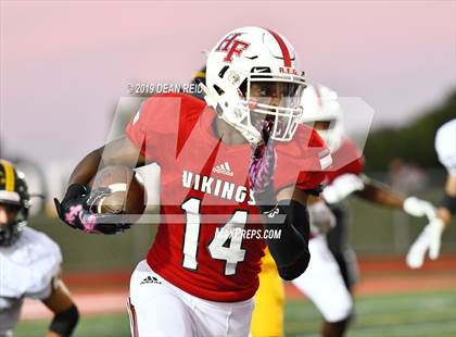 Thumbnail 3 in Andrew @ Homewood-Flossmoor photogallery.