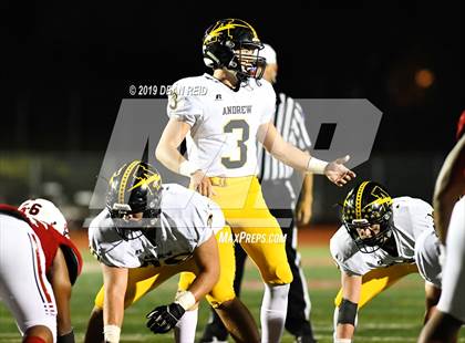 Thumbnail 1 in Andrew @ Homewood-Flossmoor photogallery.