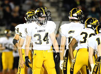 Thumbnail 1 in Andrew @ Homewood-Flossmoor photogallery.
