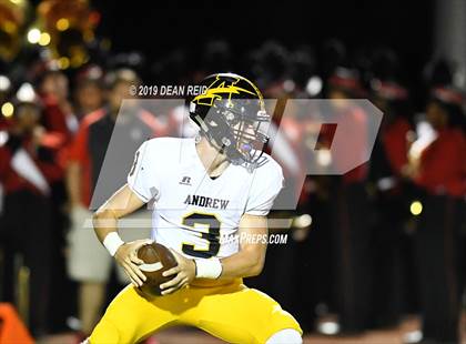 Thumbnail 1 in Andrew @ Homewood-Flossmoor photogallery.