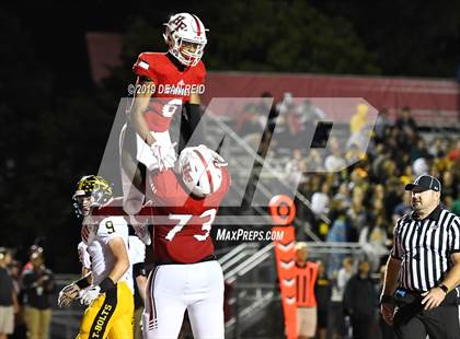 Thumbnail 3 in Andrew @ Homewood-Flossmoor photogallery.