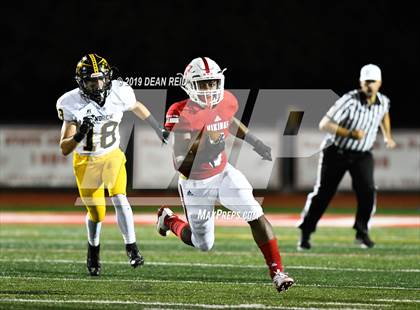 Thumbnail 2 in Andrew @ Homewood-Flossmoor photogallery.
