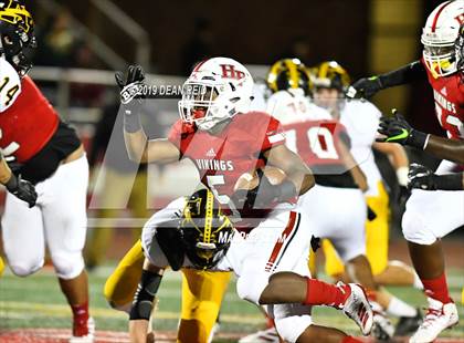 Thumbnail 2 in Andrew @ Homewood-Flossmoor photogallery.